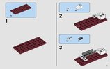 Building Instructions - LEGO - Star Wars - 75182 - Republic Fighter Tank™: Page 5