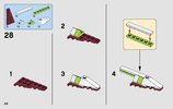 Building Instructions - LEGO - Star Wars - 75182 - Republic Fighter Tank™: Page 24