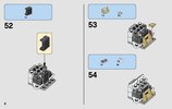 Building Instructions - LEGO - Star Wars - 75182 - Republic Fighter Tank™: Page 6