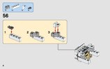 Building Instructions - LEGO - Star Wars - 75182 - Republic Fighter Tank™: Page 8