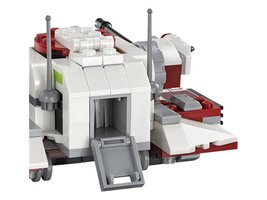 75182 - Republic Fighter Tank™