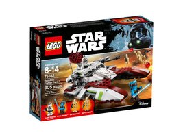 LEGO - Star Wars - 75182 - Republic Fighter Tank™