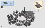 Building Instructions - LEGO - Star Wars - 75183 - Darth Vader™ Transformation: Page 50