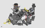 Building Instructions - LEGO - Star Wars - 75183 - Darth Vader™ Transformation: Page 68