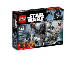 LEGO - Star Wars - 75183 - Darth Vader™ Transformation