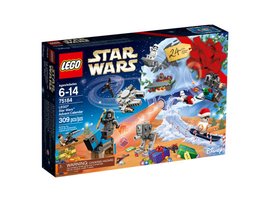 75184 - LEGO® Star Wars™ Advent Calendar