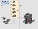 Building Instructions - LEGO - Star Wars - 75185 - Tracker I: Page 21