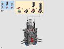 Building Instructions - LEGO - Star Wars - 75185 - Tracker I: Page 26