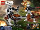 Building Instructions - LEGO - Star Wars - 75185 - Tracker I: Page 65