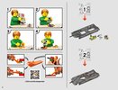 Building Instructions - LEGO - Star Wars - 75186 - The Arrowhead: Page 2