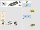 Building Instructions - LEGO - Star Wars - 75186 - The Arrowhead: Page 4