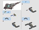 Building Instructions - LEGO - Star Wars - 75186 - The Arrowhead: Page 7