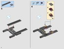 Building Instructions - LEGO - Star Wars - 75186 - The Arrowhead: Page 8