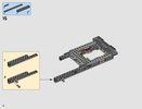 Building Instructions - LEGO - Star Wars - 75186 - The Arrowhead: Page 14