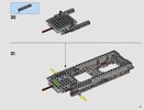 Building Instructions - LEGO - Star Wars - 75186 - The Arrowhead: Page 21