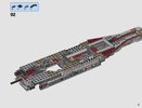 Building Instructions - LEGO - Star Wars - 75186 - The Arrowhead: Page 51