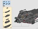 Building Instructions - LEGO - Star Wars - 75186 - The Arrowhead: Page 93