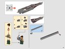 Building Instructions - LEGO - Star Wars - 75186 - The Arrowhead: Page 33