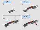 Building Instructions - LEGO - Star Wars - 75186 - The Arrowhead: Page 37