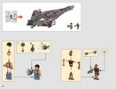 Building Instructions - LEGO - Star Wars - 75186 - The Arrowhead: Page 66