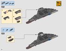 Building Instructions - LEGO - Star Wars - 75186 - The Arrowhead: Page 74