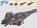 Building Instructions - LEGO - Star Wars - 75186 - The Arrowhead: Page 90