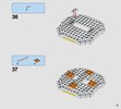 Building Instructions - LEGO - Star Wars - 75187 - BB-8™: Page 19