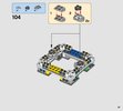 Building Instructions - LEGO - Star Wars - 75187 - BB-8™: Page 57