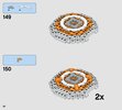 Building Instructions - LEGO - Star Wars - 75187 - BB-8™: Page 82