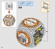 Building Instructions - LEGO - Star Wars - 75187 - BB-8™: Page 88