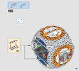 Building Instructions - LEGO - Star Wars - 75187 - BB-8™: Page 89