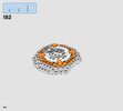 Building Instructions - LEGO - Star Wars - 75187 - BB-8™: Page 100