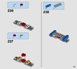 Building Instructions - LEGO - Star Wars - 75187 - BB-8™: Page 125