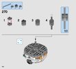 Building Instructions - LEGO - Star Wars - 75187 - BB-8™: Page 144