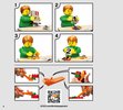 Building Instructions - LEGO - Star Wars - 75187 - BB-8™: Page 2