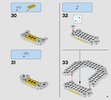 Building Instructions - LEGO - Star Wars - 75187 - BB-8™: Page 17