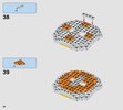 Building Instructions - LEGO - Star Wars - 75187 - BB-8™: Page 20