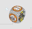 Building Instructions - LEGO - Star Wars - 75187 - BB-8™: Page 87