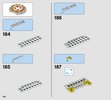 Building Instructions - LEGO - Star Wars - 75187 - BB-8™: Page 102