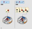 Building Instructions - LEGO - Star Wars - 75187 - BB-8™: Page 136