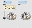 Building Instructions - LEGO - Star Wars - 75187 - BB-8™: Page 141