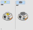 Building Instructions - LEGO - Star Wars - 75187 - BB-8™: Page 142