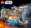 Building Instructions - LEGO - Star Wars - 75187 - BB-8™: Page 164