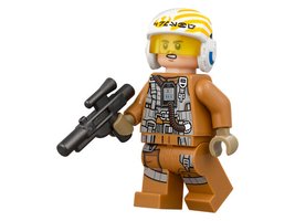 75188 - Resistance Bomber