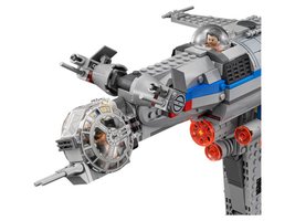 75188 - Resistance Bomber