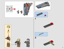 Building Instructions - LEGO - Star Wars - 75188 - Resistance Bomber: Page 5