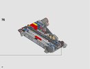 Building Instructions - LEGO - Star Wars - 75188 - Resistance Bomber: Page 40