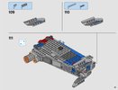 Building Instructions - LEGO - Star Wars - 75188 - Resistance Bomber: Page 55