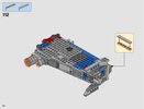 Building Instructions - LEGO - Star Wars - 75188 - Resistance Bomber: Page 56