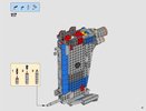 Building Instructions - LEGO - Star Wars - 75188 - Resistance Bomber: Page 61